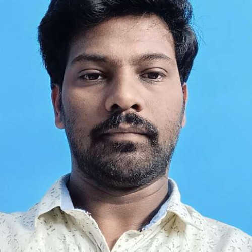 Manikhanteswara Rao S.