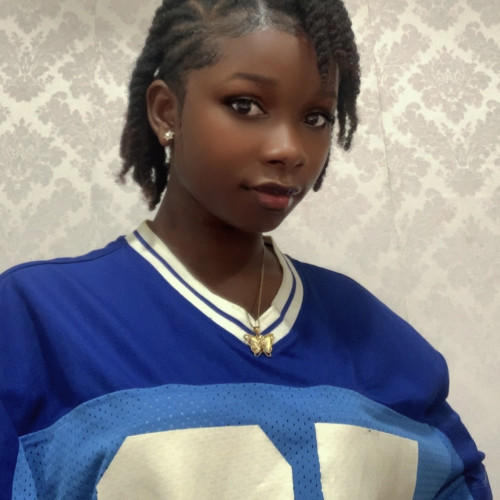 Esther O. profile photo