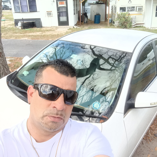 Angel B. profile photo