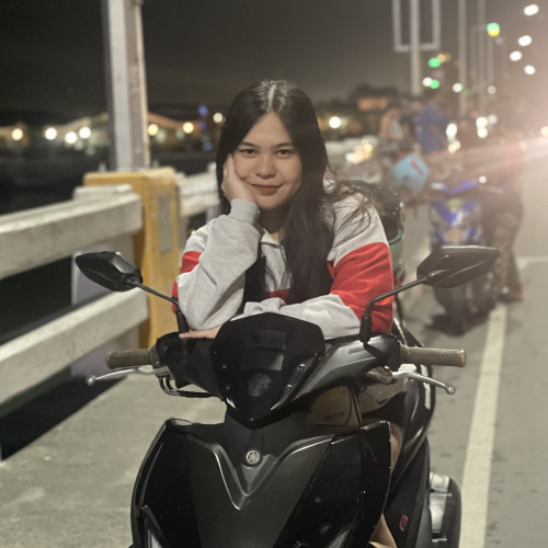 Alyssa V. profile photo