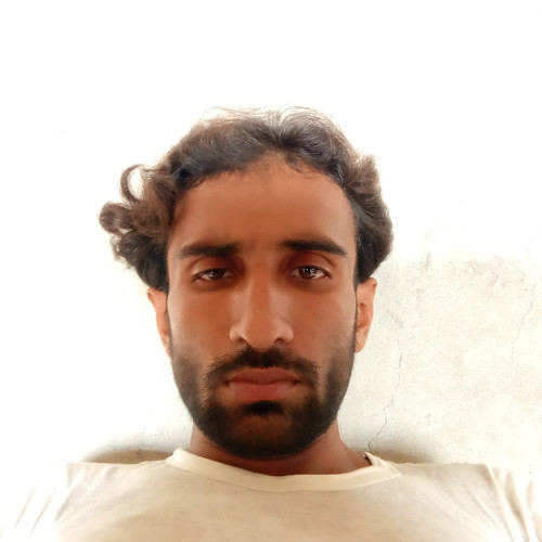 Shokat  S. profile photo