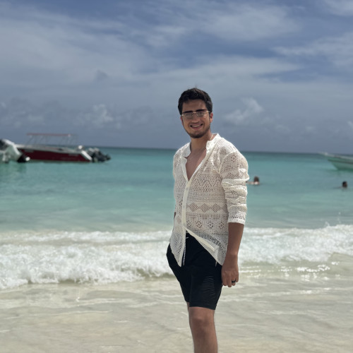 Diego R. profile photo
