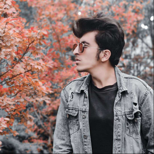 Muttaqi H. profile photo