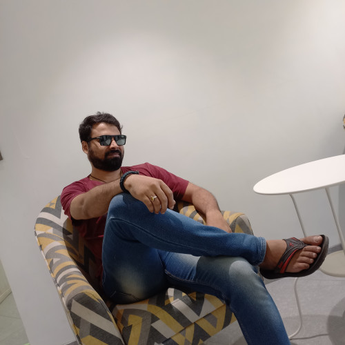 Anup K. profile photo