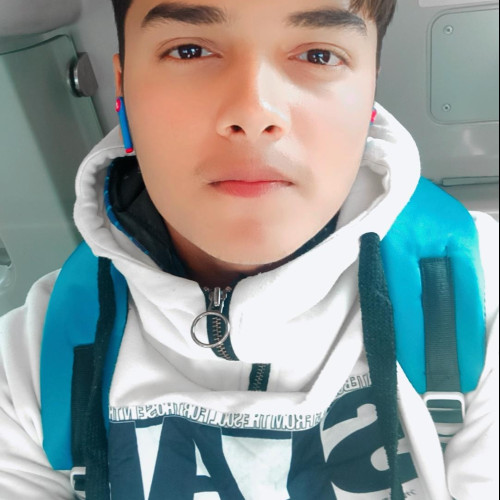 Rishabh D.