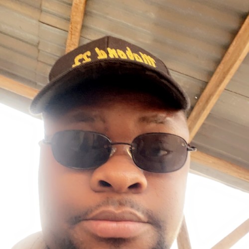 Ayodeji K.