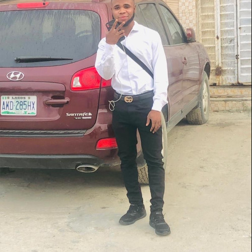 Ayuba h. profile photo