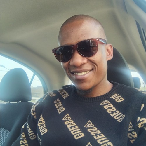 Teboho M. profile photo