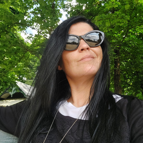 Simona A. profile photo