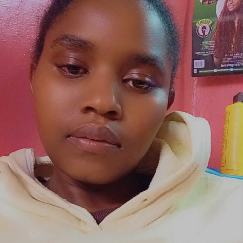 Esther w. profile photo
