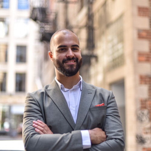 Andres B. profile photo
