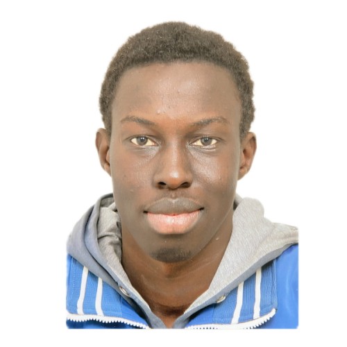 Ahmadou Mbacke G. profile photo