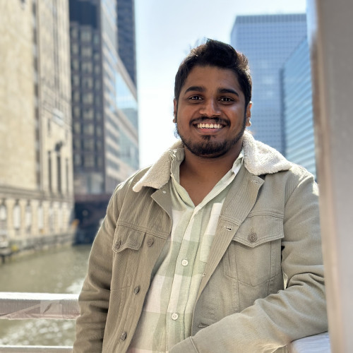 Rahul V. profile photo