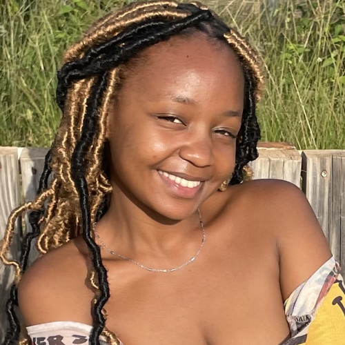 Felicia N. profile photo