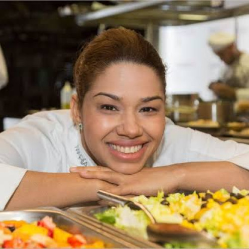 Maria G. profile photo