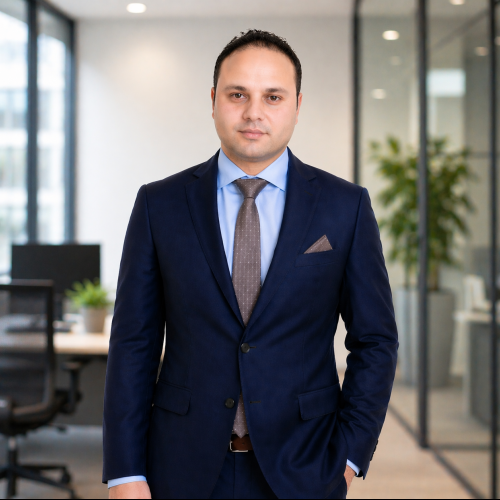 Vittorio M. profile photo