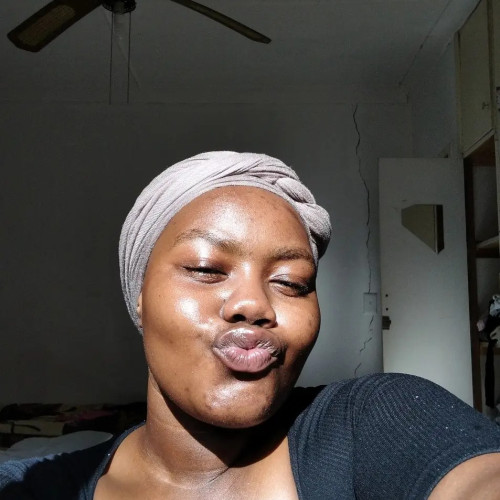 Nonhlakanipho M. profile photo