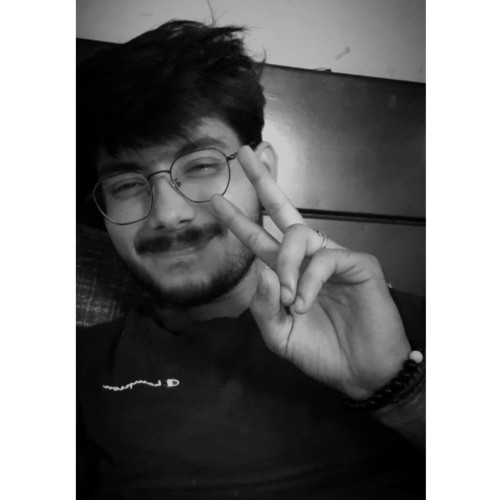 Yash R.