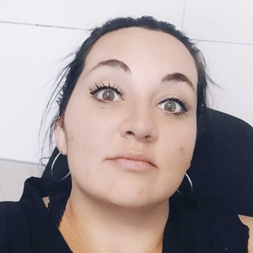 melisa b. profile photo