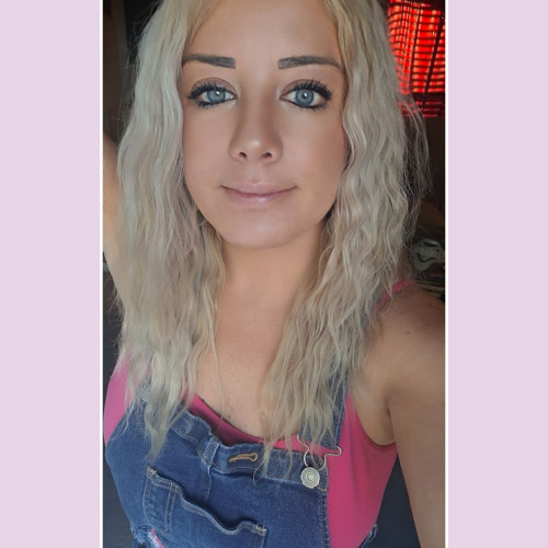 Kailey W. profile photo