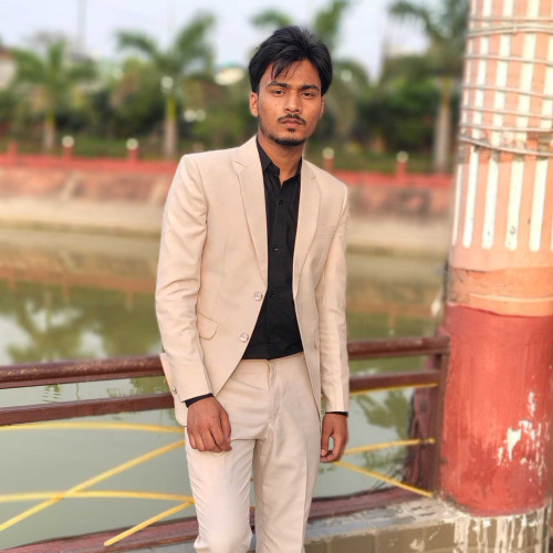 sahib A. profile photo
