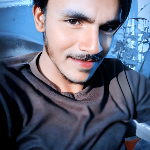Nitin K.