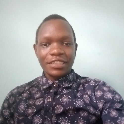 Malack B. profile photo