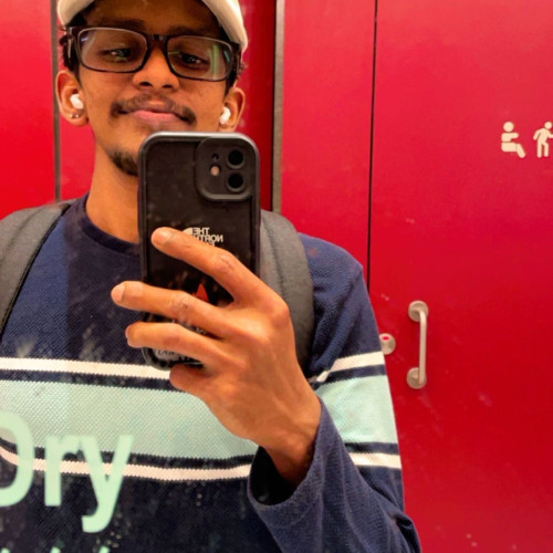 Vihanga J. profile photo