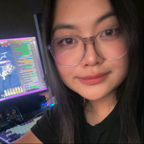 Jendy Jane D. profile photo