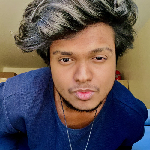 Bipin  B. profile photo