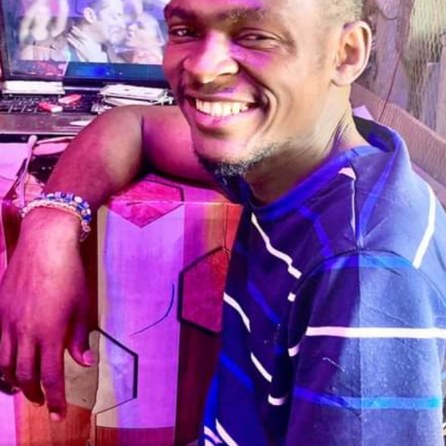 Saidu M. profile photo