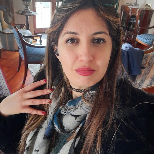 Sara  B.
