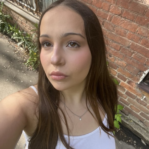 Lucy K. profile photo