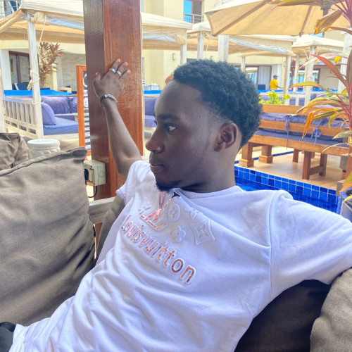 Yassir J. profile photo