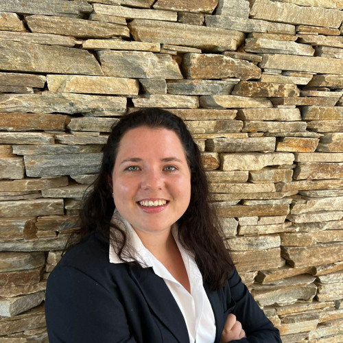 Mya S. profile photo