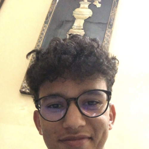 HICHAM F. profile photo