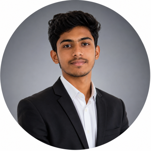 Satish K. profile photo