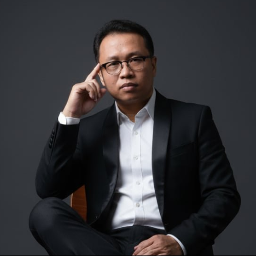 Jeffrey m. profile photo