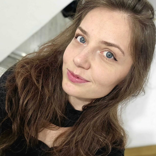 Isha 0. profile photo