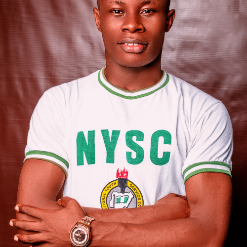 David Chikodi  M. profile photo