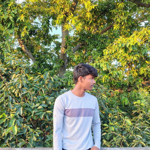 Rakesh  B. profile photo
