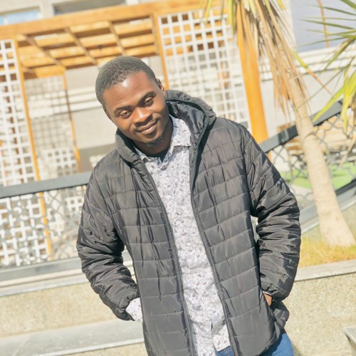 Adebiyi A. profile photo