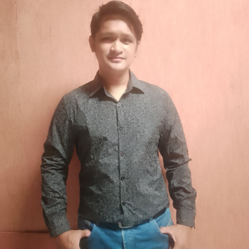 Jerald M. profile photo