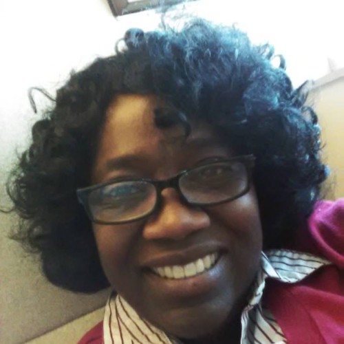 Wanda G.