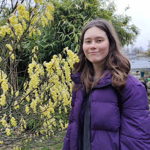 Yuliia K. profile photo