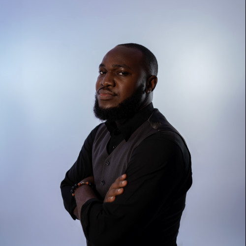 Judah S. profile photo