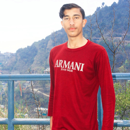 Junaid M. profile photo