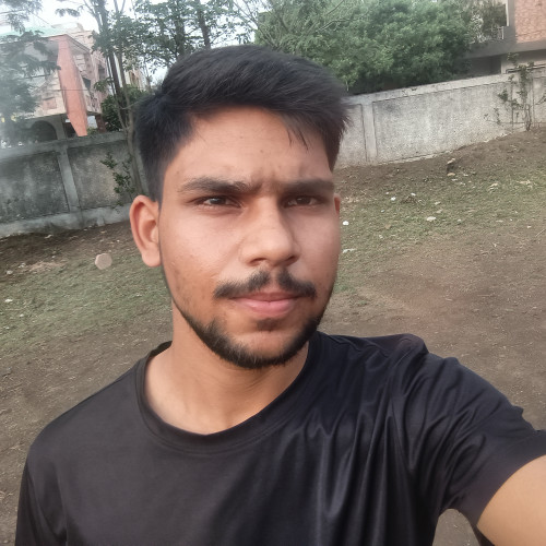 Abhishek A. profile photo