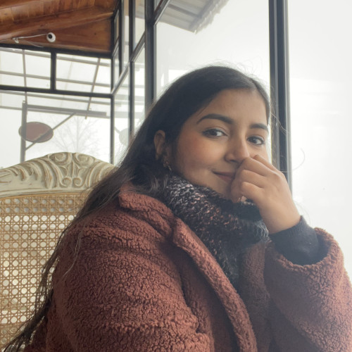 Varsha S.