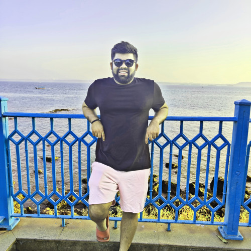 Visaj  S. profile photo